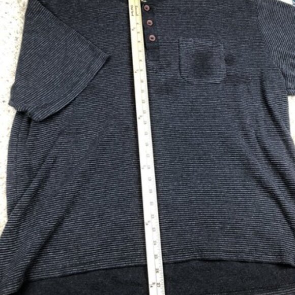 C.E. Schmidt Workwear XXL Thermal Short Sleeve Polo Shirt Soft Warm W/ Buttons - Picture 6 of 8